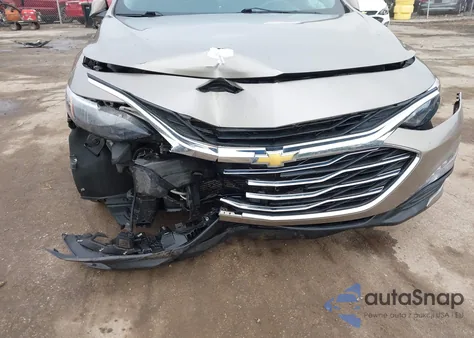 2022 Chevrolet Malibu Fwd Lt z USA, uszkodzony, nr VIN 1G1ZD5STXNF197188